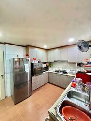 Meralodge (D23), Condominium #539931291